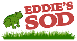Eddie's Sod Logo