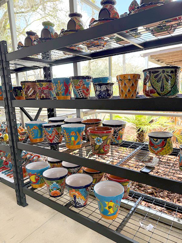 Mex pots3 Mexican Pottery