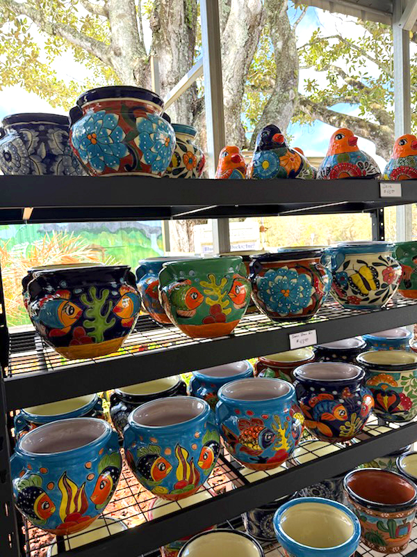 Mex pots4 Mexican Pottery