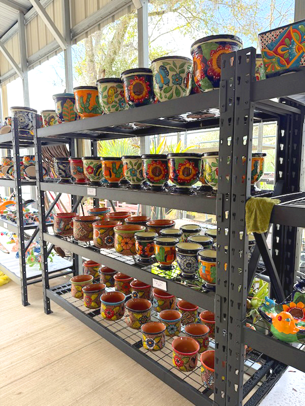 Mex pots5 Mexican Pottery