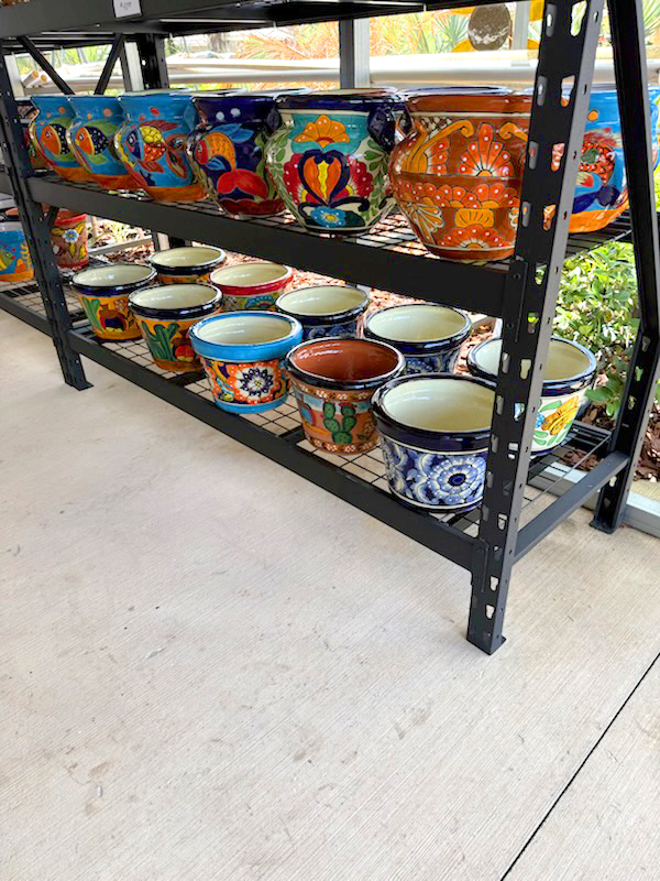 Mex pots7 Mexican Pottery