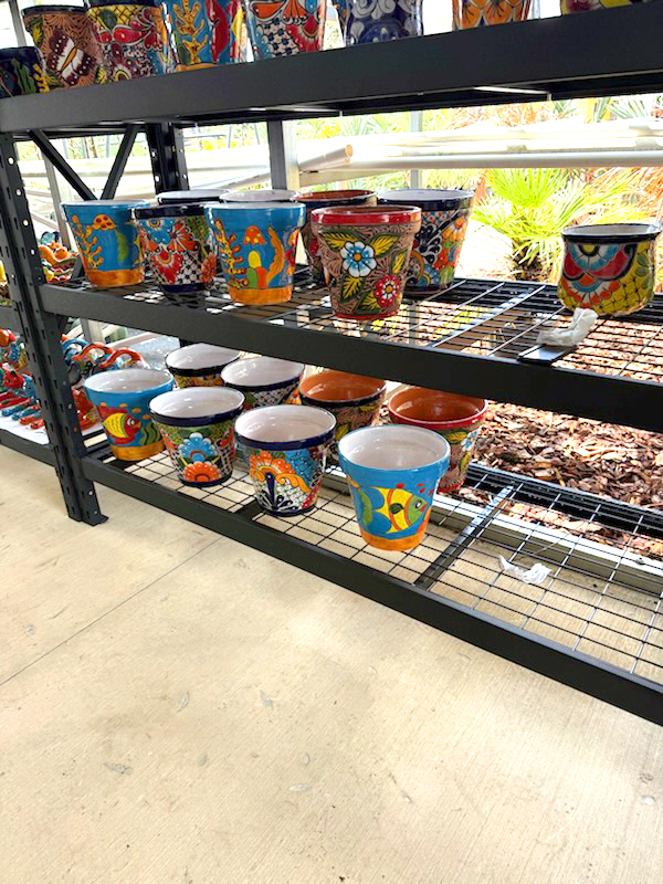 Mex pots8 Mexican Pottery