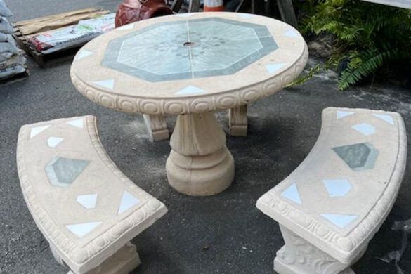 Concrete Products