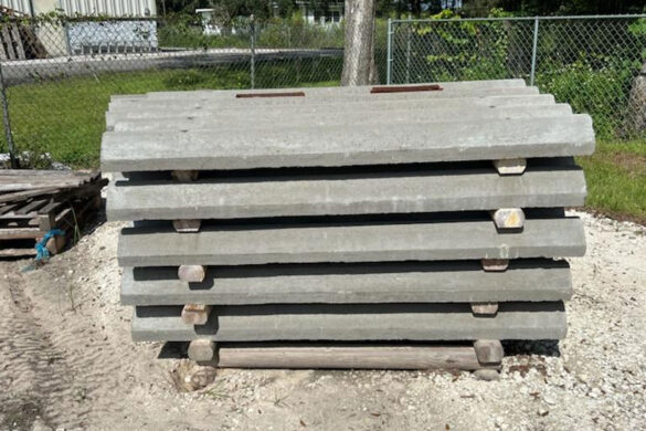 Concrete Products