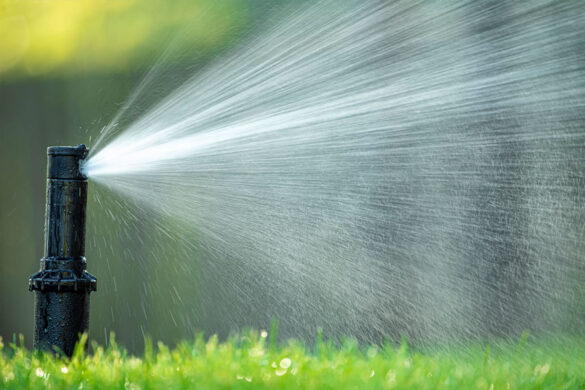 Irrigation-Supplies Irrigation Supplies