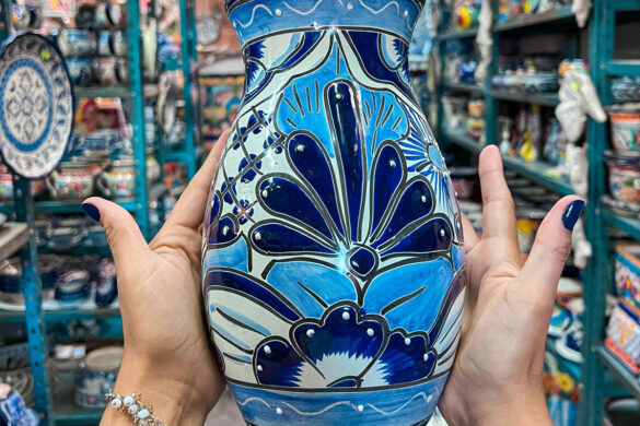 Mexican-Pottery2 Mexican Pottery