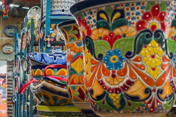 Mexican-Pottery3 Mexican Pottery