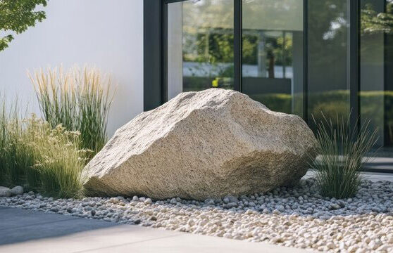 Boulders